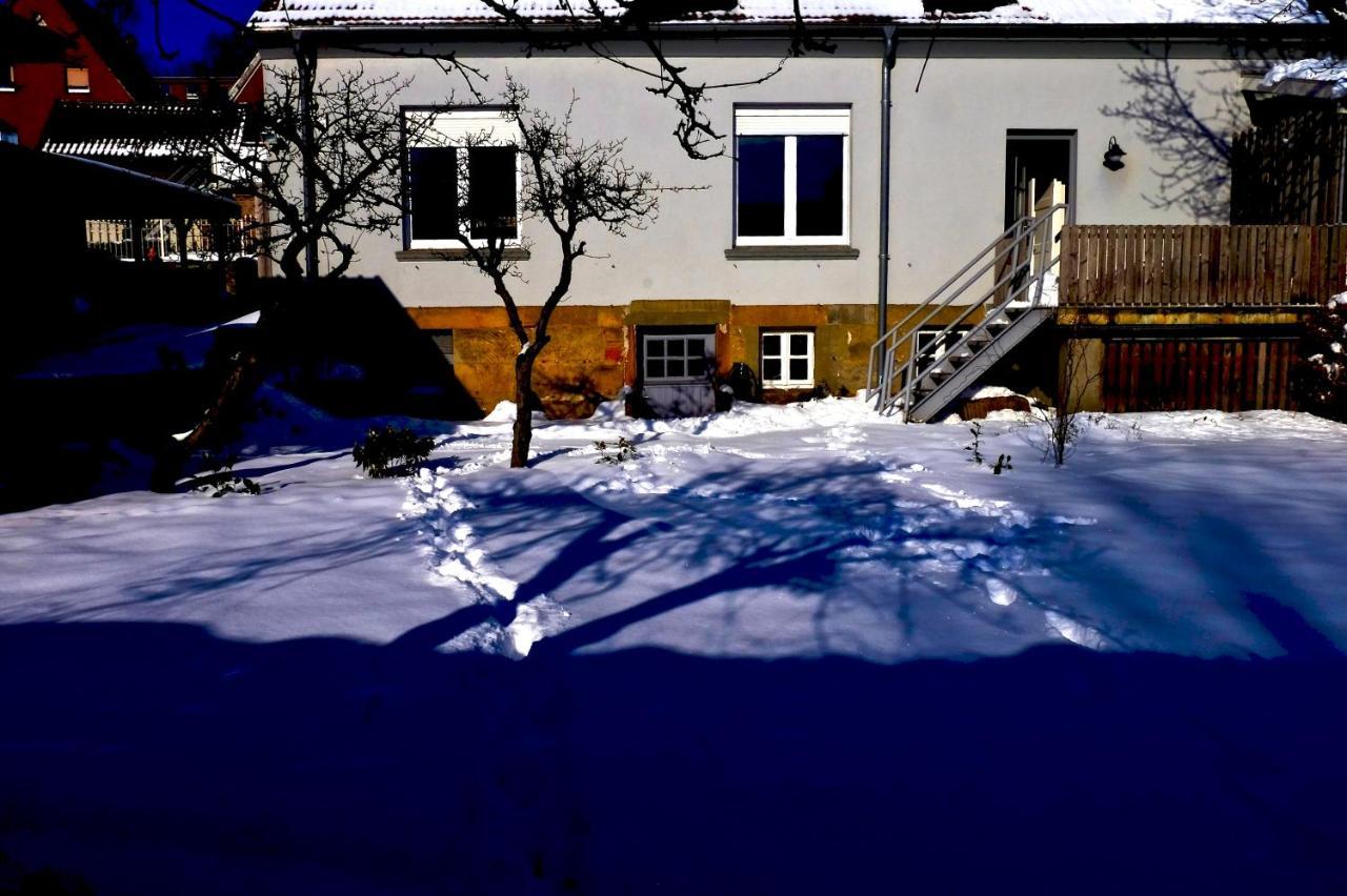Loewenherz Appartements Bad Bentheim Zewnętrze zdjęcie