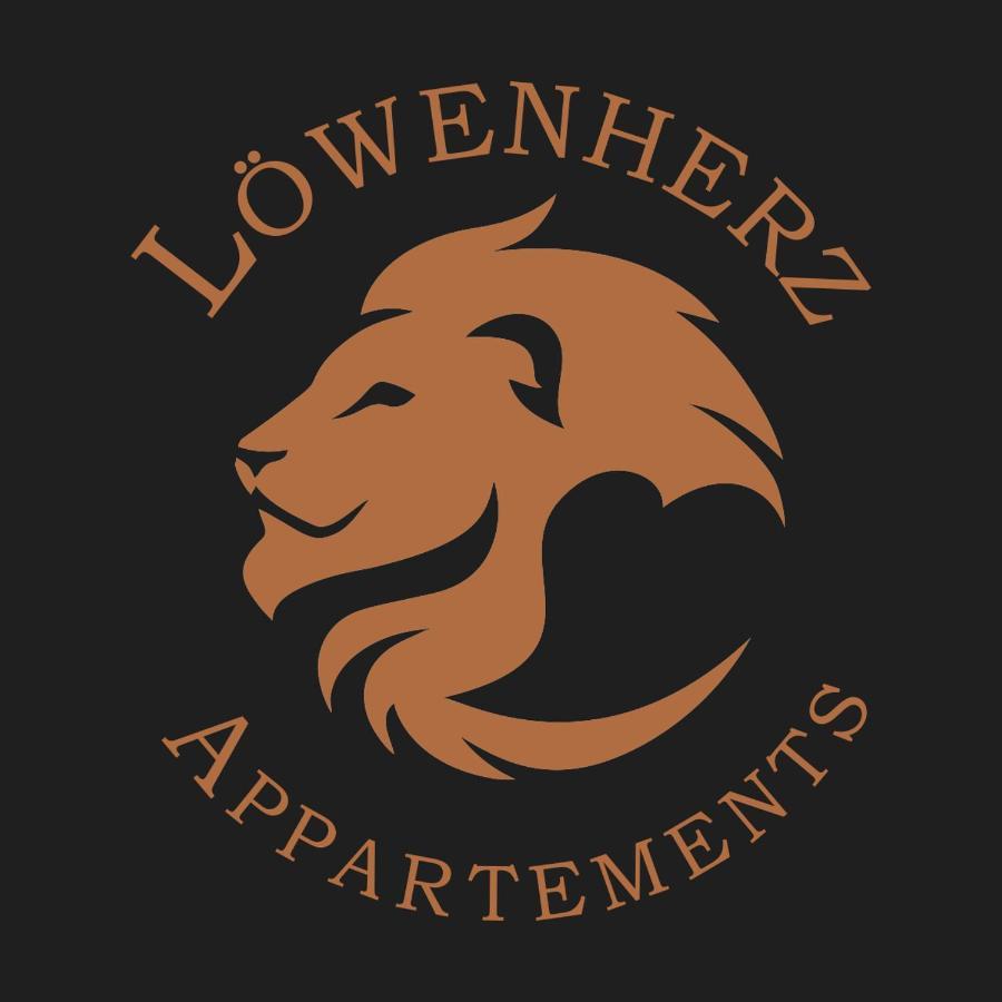 Loewenherz Appartements Bad Bentheim Zewnętrze zdjęcie