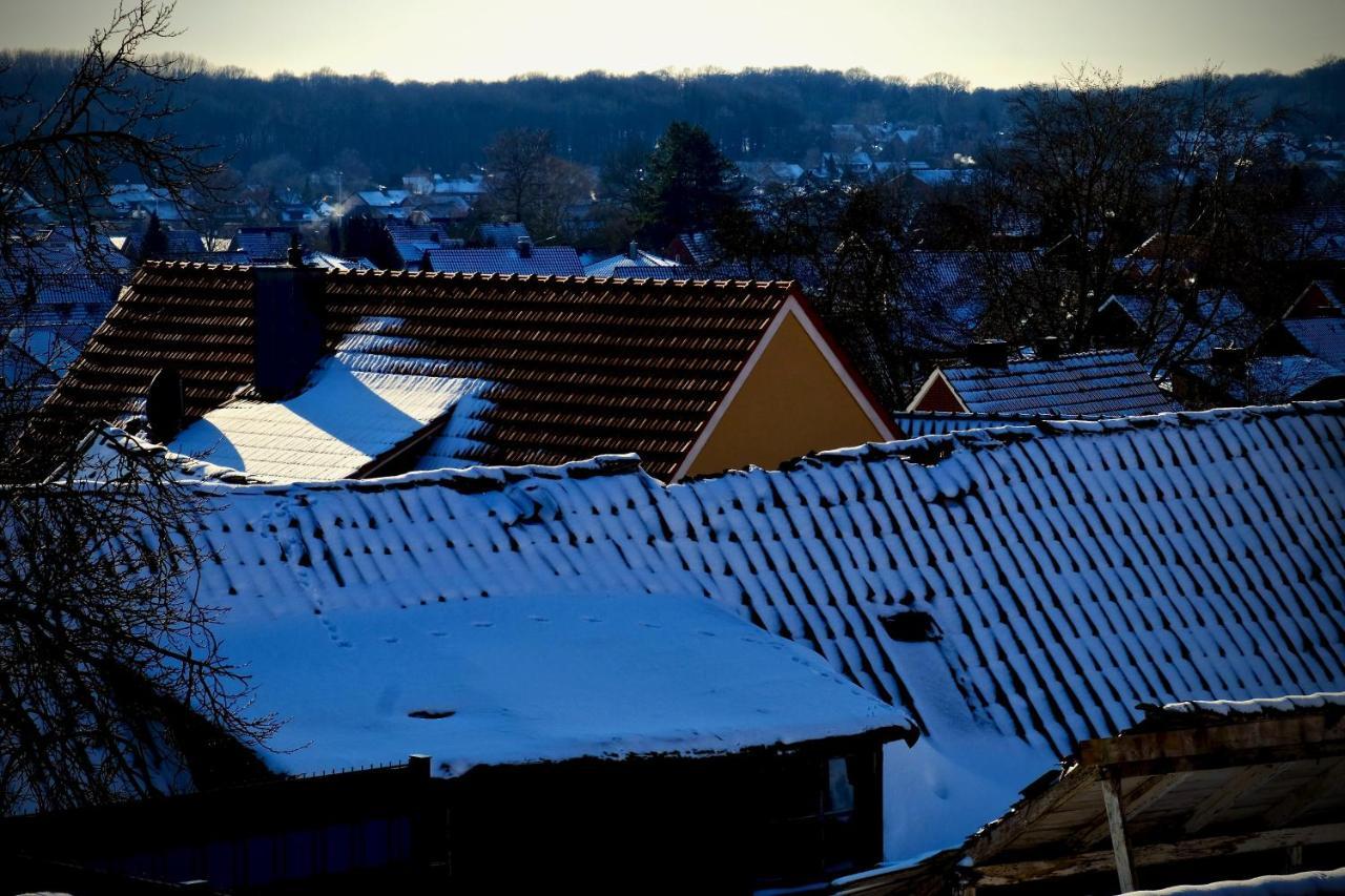 Loewenherz Appartements Bad Bentheim Zewnętrze zdjęcie