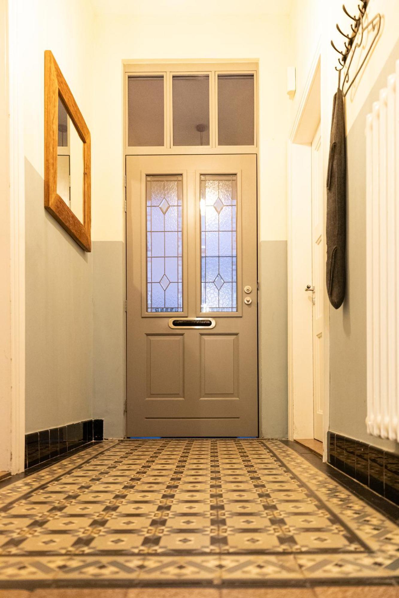 Loewenherz Appartements Bad Bentheim Zewnętrze zdjęcie