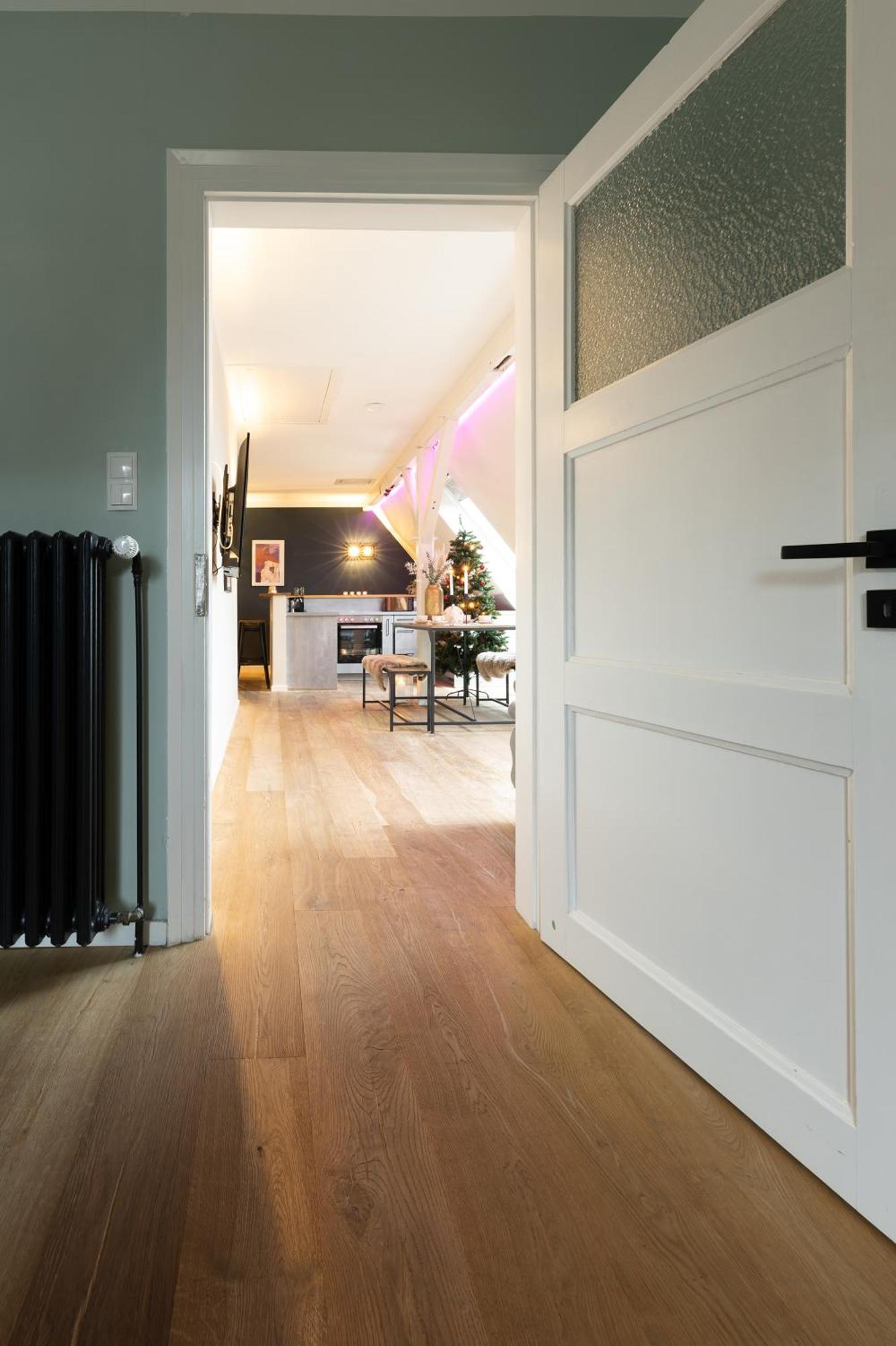 Loewenherz Appartements Bad Bentheim Zewnętrze zdjęcie