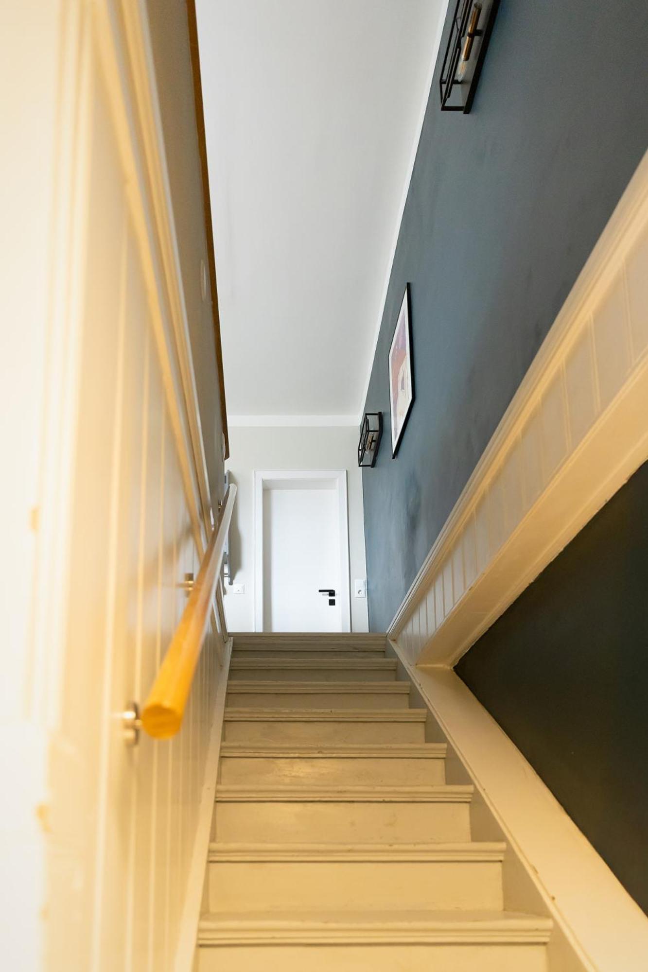 Loewenherz Appartements Bad Bentheim Zewnętrze zdjęcie