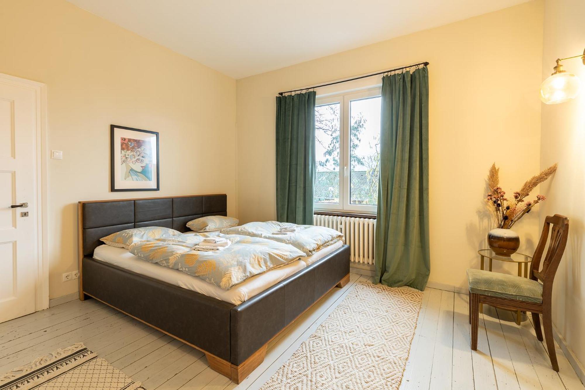 Loewenherz Appartements Bad Bentheim Zewnętrze zdjęcie