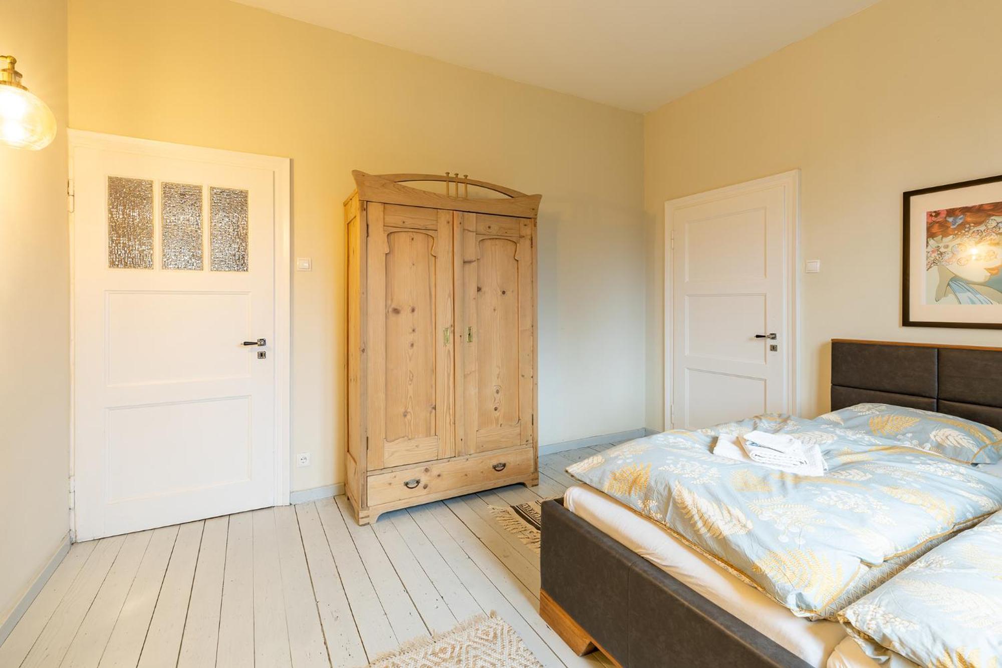 Loewenherz Appartements Bad Bentheim Zewnętrze zdjęcie