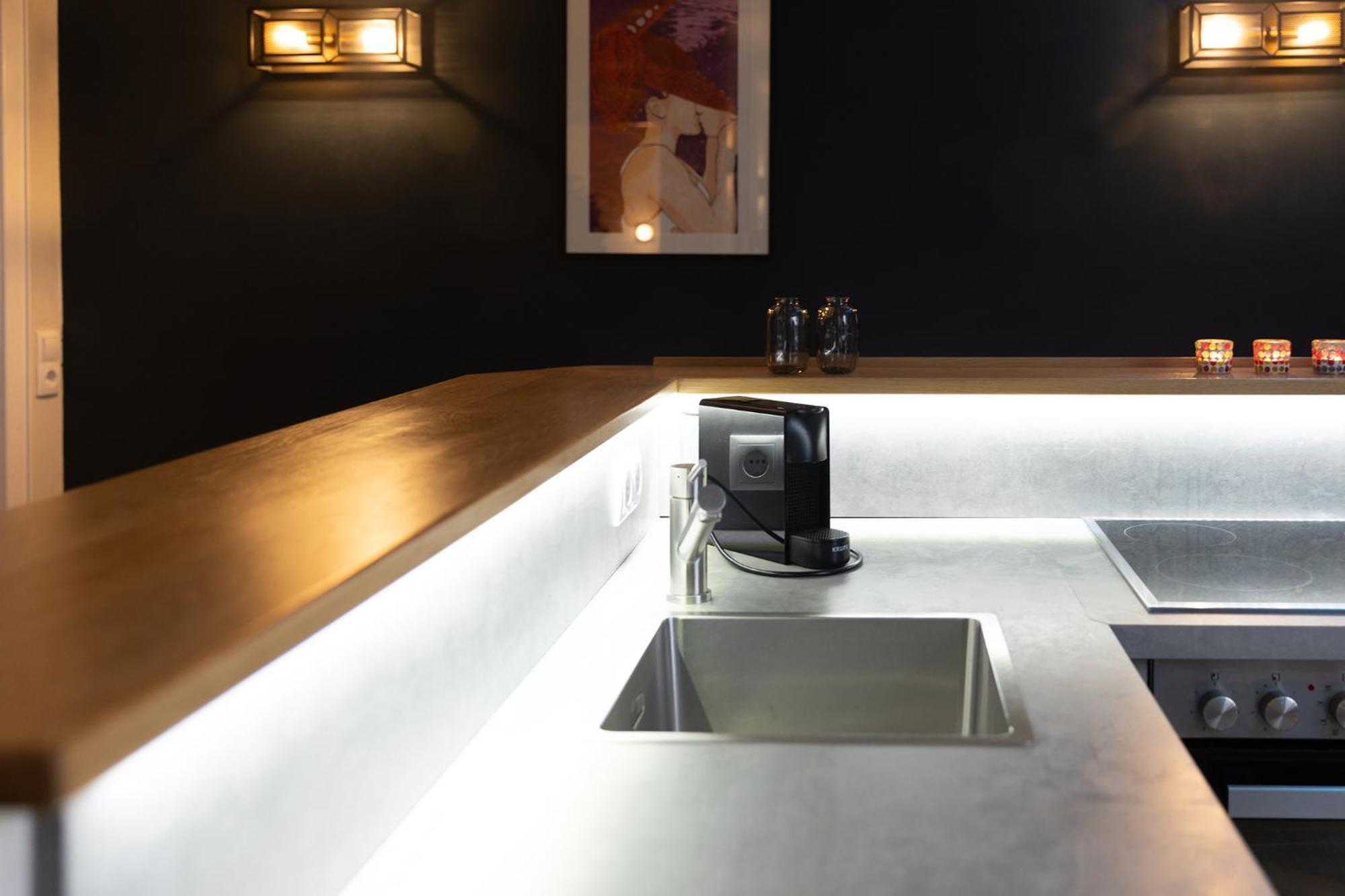 Loewenherz Appartements Bad Bentheim Zewnętrze zdjęcie