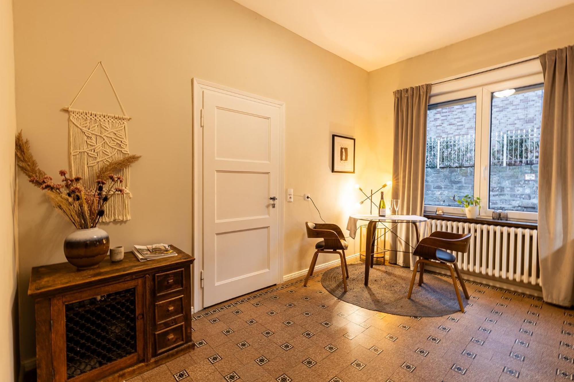 Loewenherz Appartements Bad Bentheim Zewnętrze zdjęcie